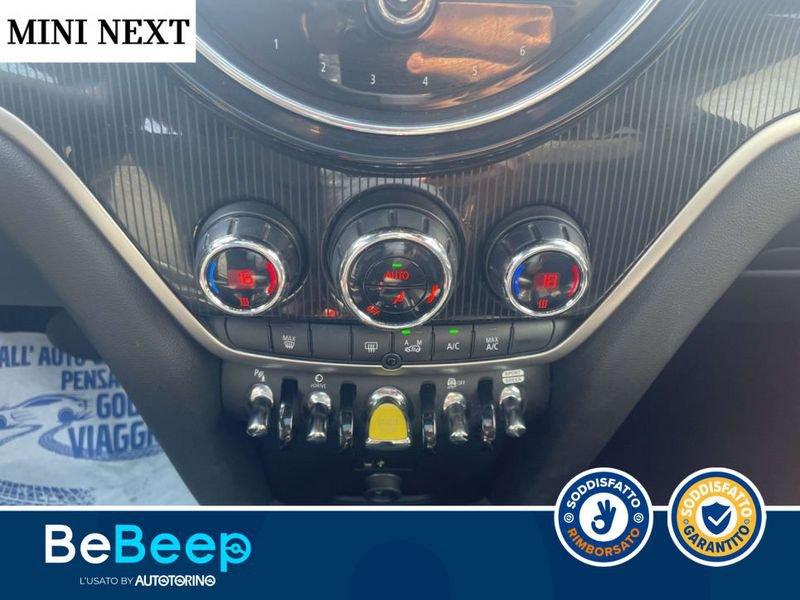 MINI Mini Countryman F60 MINI COUNTRYMAN 1.5 COOPER SE HYPE ALL4 AUTO