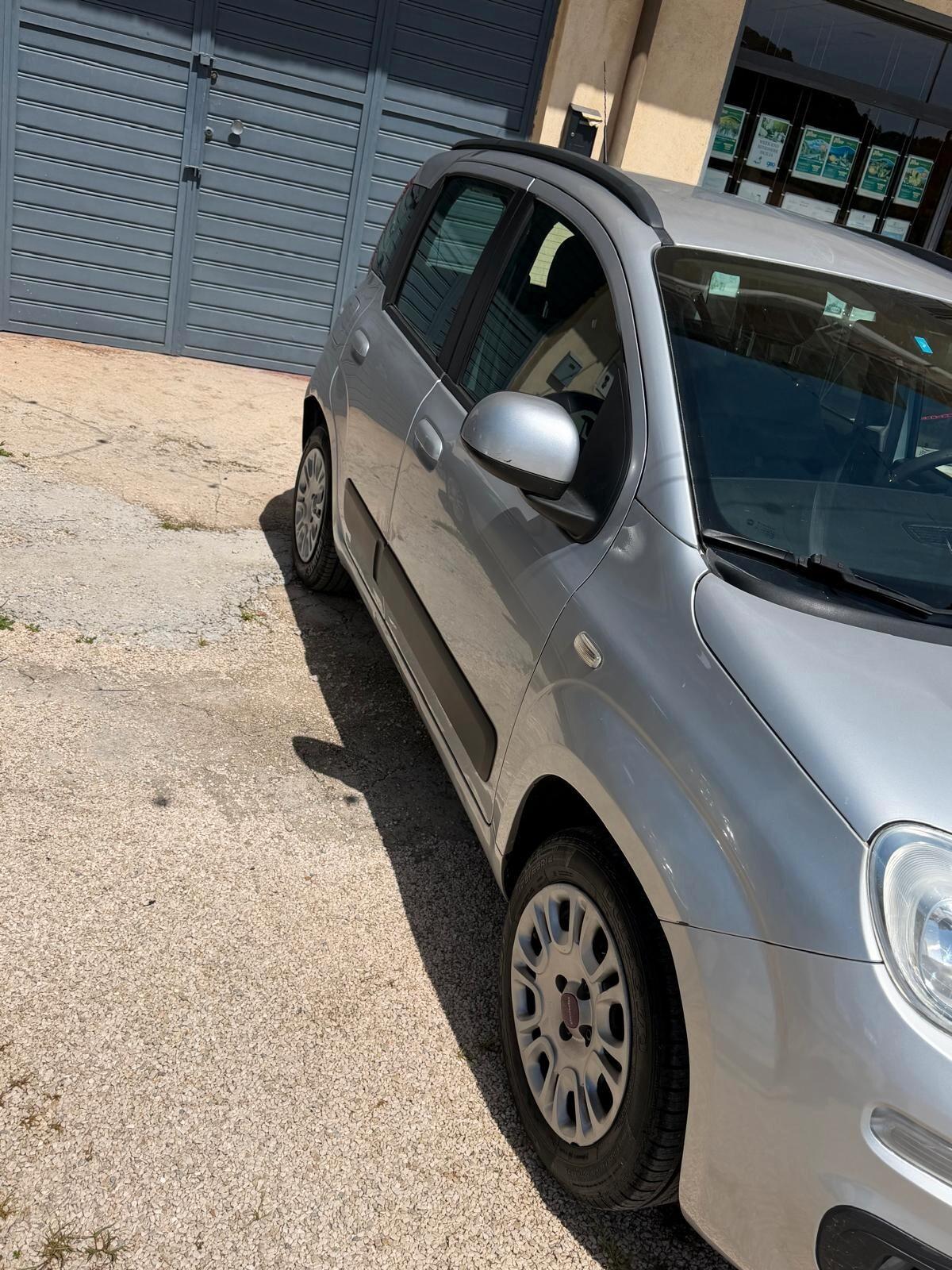Fiat Panda 1.2 Pop