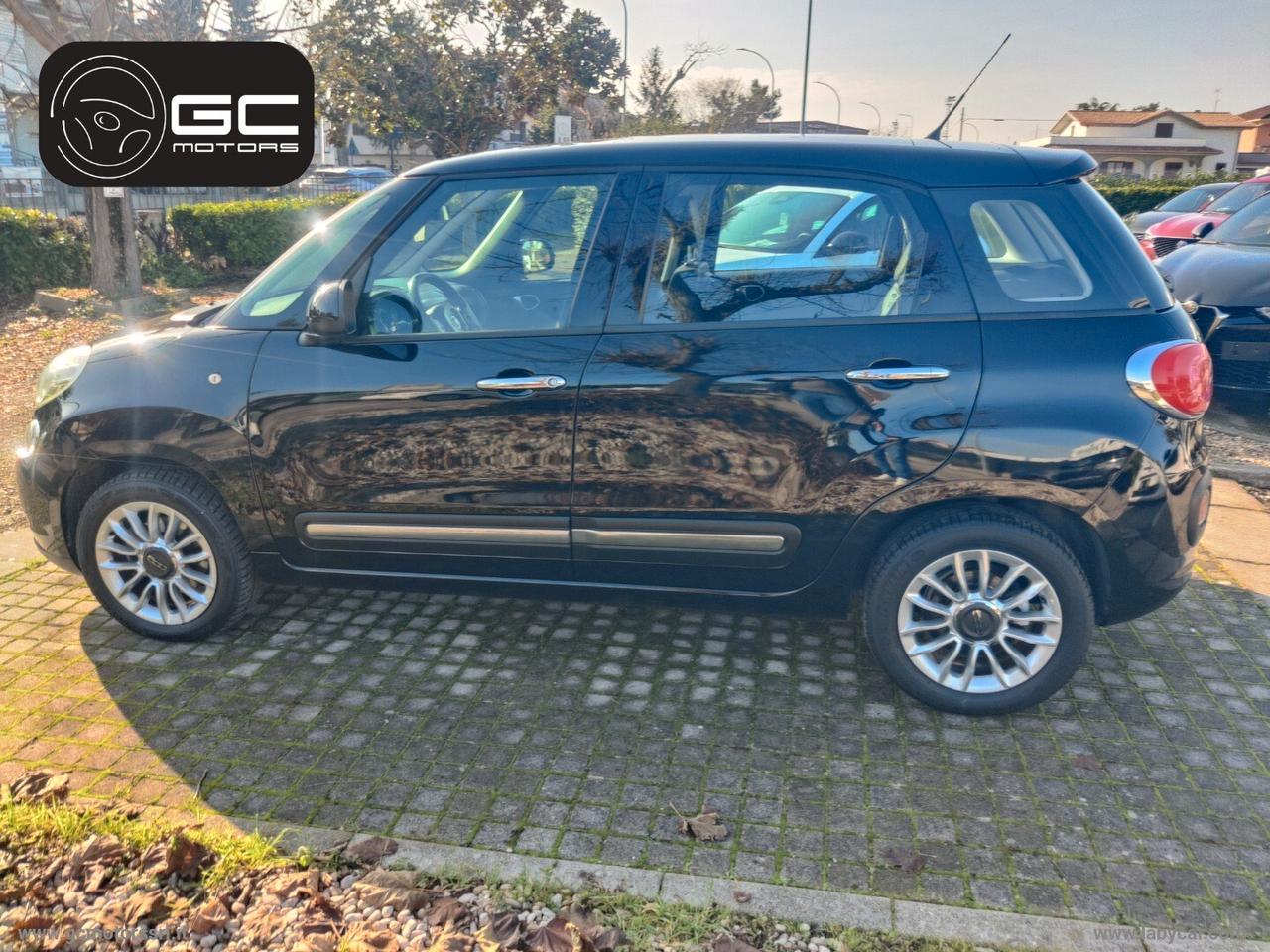 Fiat 500L 1.6 Multijet 105 CV Lounge