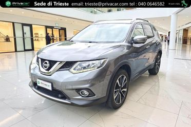 NISSAN X-Trail 1.6 dCi 4WD Acenta Premium