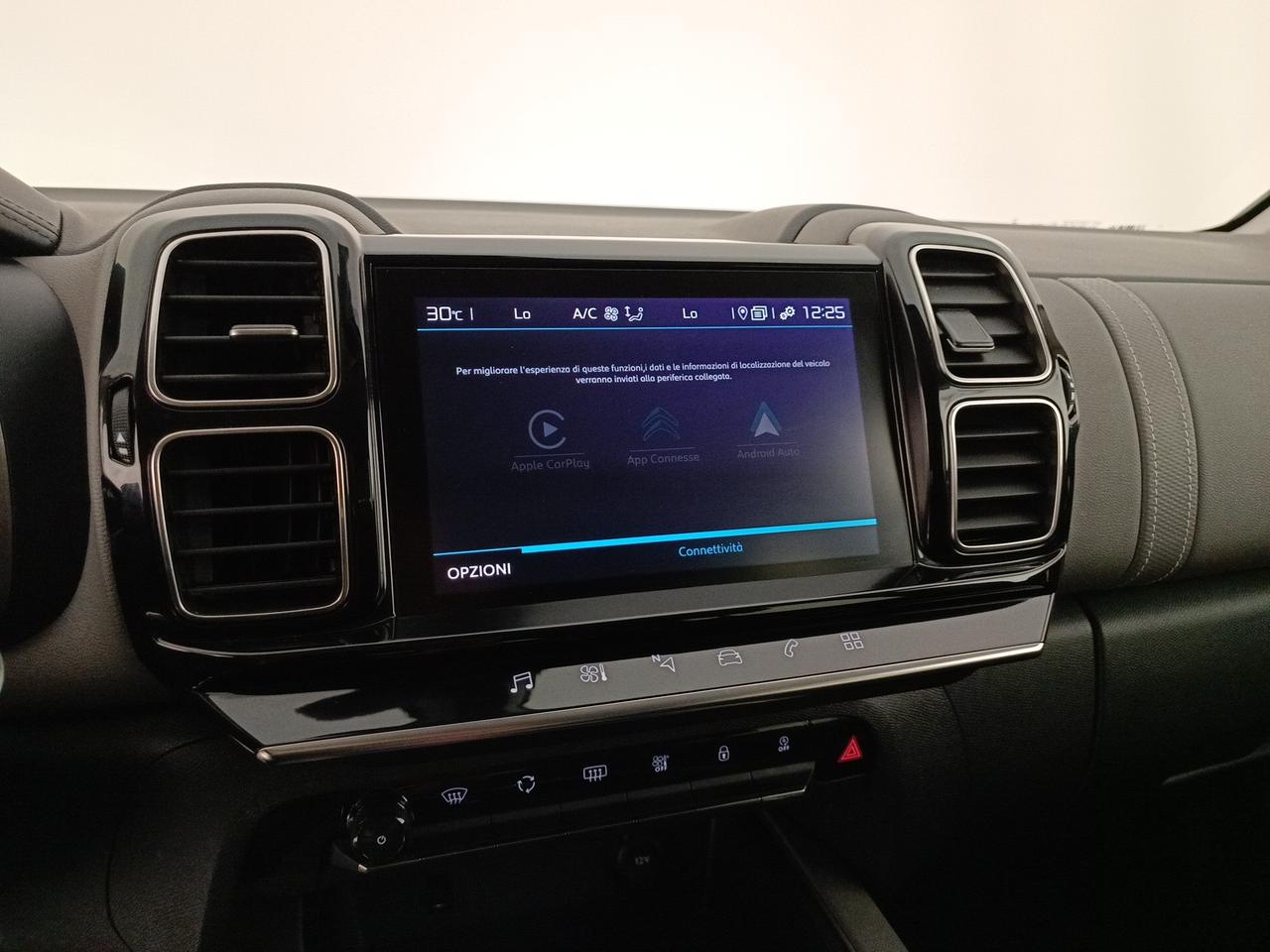 CITROEN C5 Aircross 1.5 bluehdi Shine s&s 130cv eat8 my20