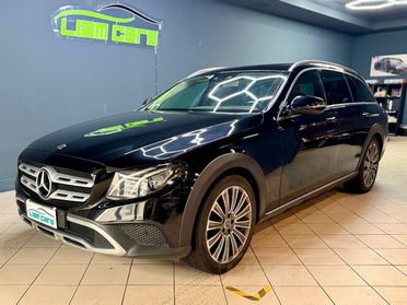 Mercedes E 350 V6 D Premium Plus 4Matic 9G-Tronic Plus Station Wagon All-Terrain