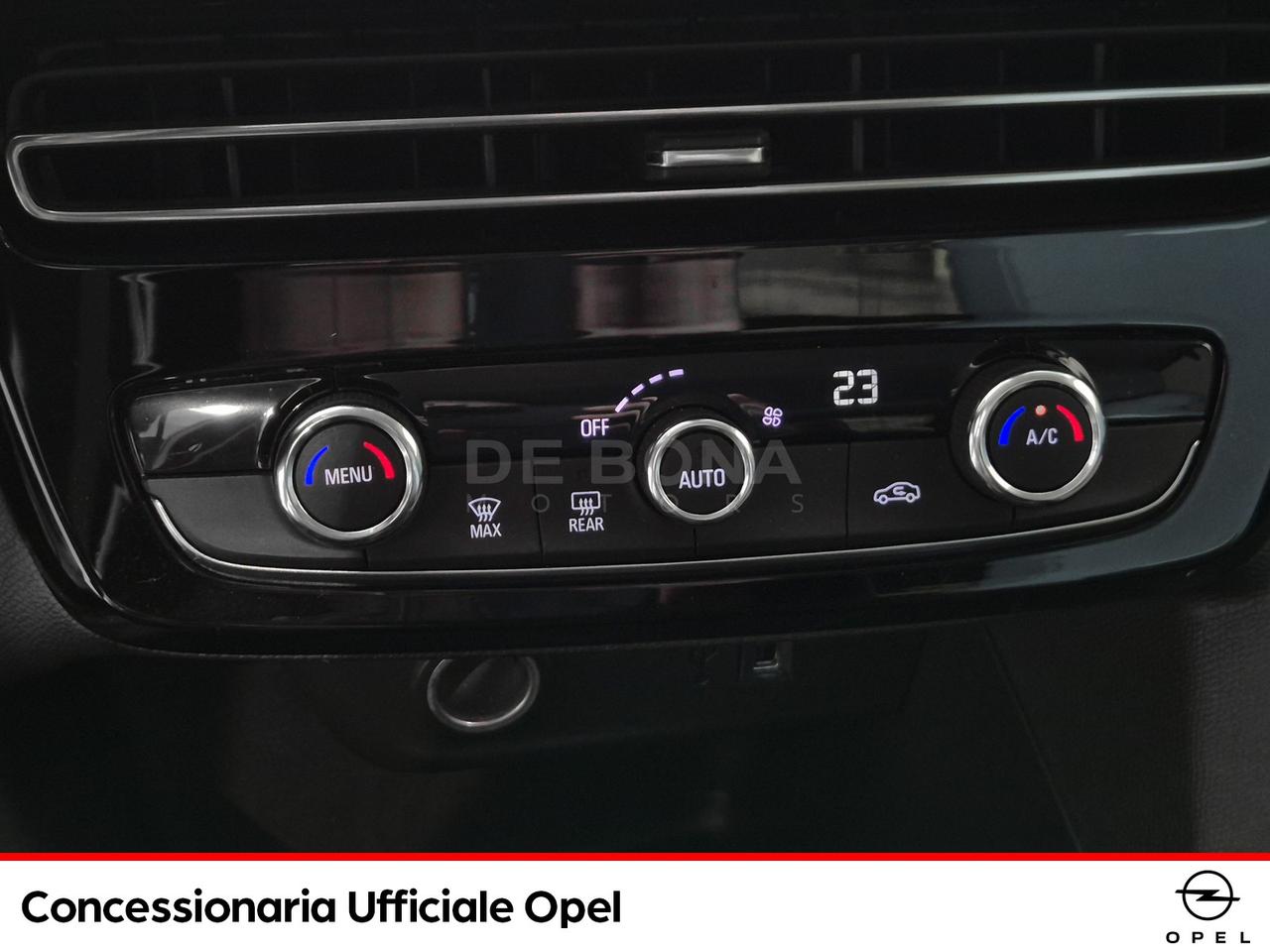 Opel Mokka 1.5 edition s&s 110cv