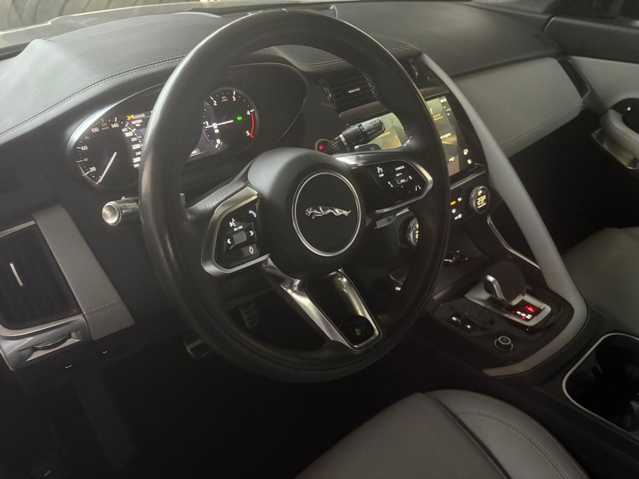 Jaguar E-Pace 2.0D I4 163 CV AWD Auto R-Dynamic