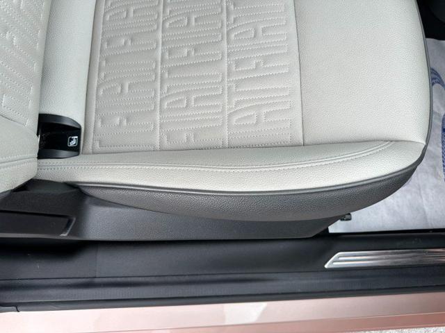 FIAT 500e 3+1 42 kWh La Prima OroRosa