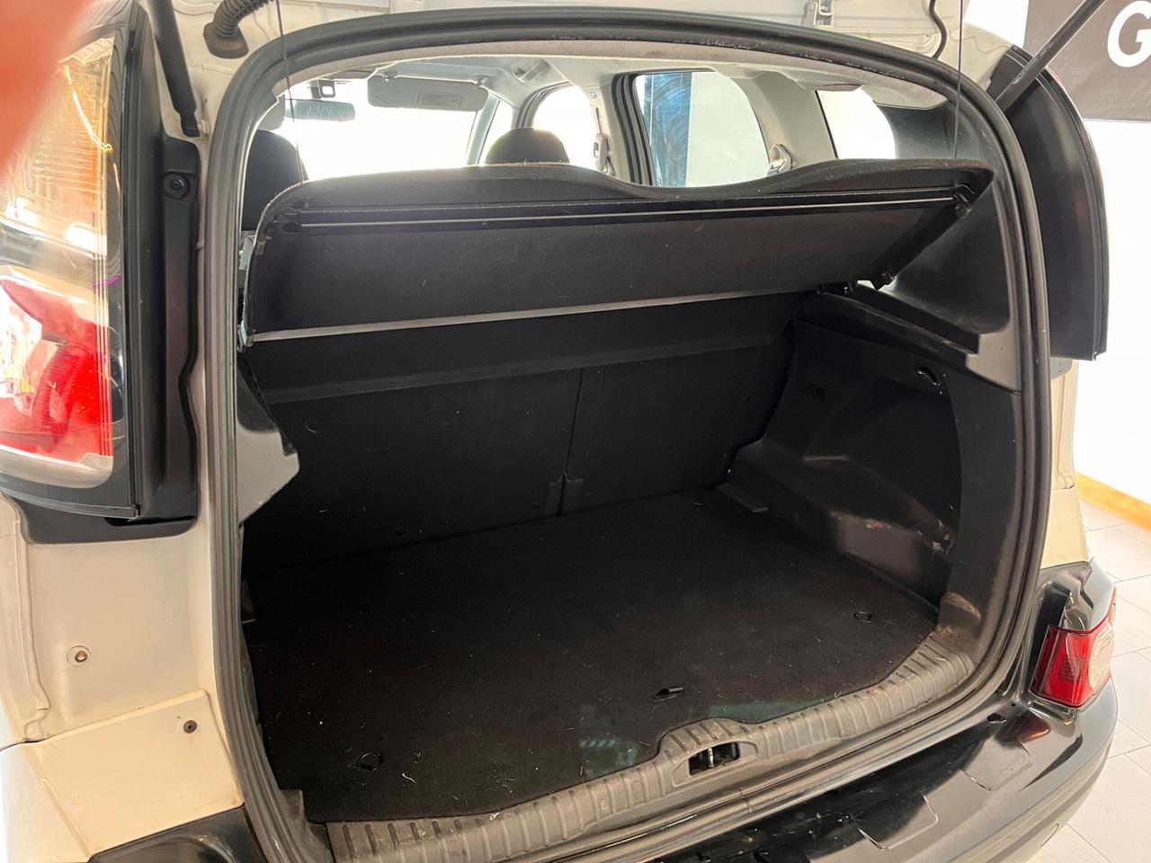 Citroen C3 Picasso 1.4 VTi 95 Seduction