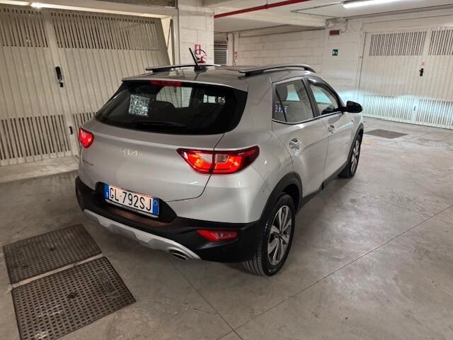 Kia Stonic 1.2 DPI ECO GPL Style