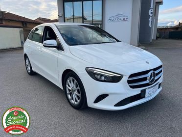 MERCEDES-BENZ B 160 d Sport Plus - PER NEOPATENTATO -