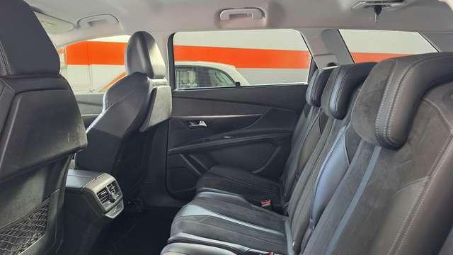 Peugeot 5008 5008 1.5 bluehdi Allure s