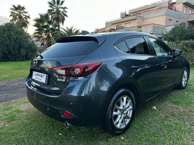 MAZDA 3 Mazda3 2.2 Skyactiv-D Evolve