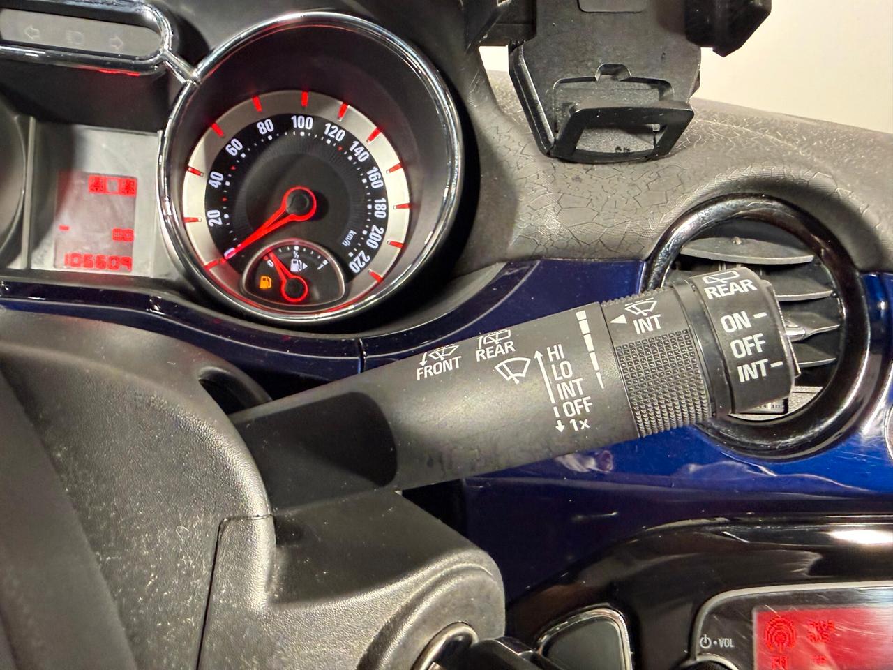 Opel Adam 1.2 70 CV Unlimited