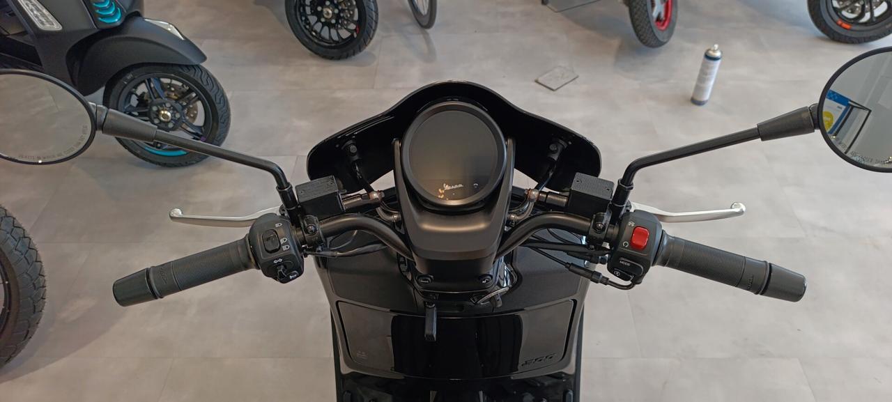 Vespa GTV 300 GVT HPE