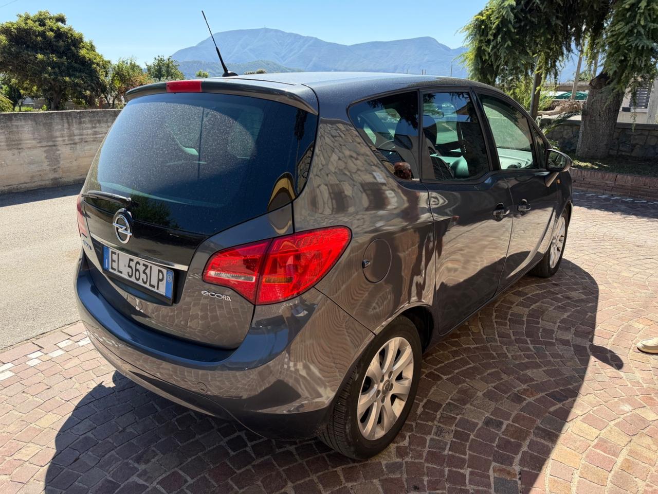Opel Meriva 1.3 CDTI 95CV ecoFLEX Cosmo