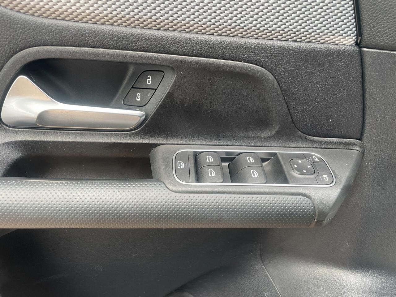 Mercedes-benz GLB 200 d Automatic Executive