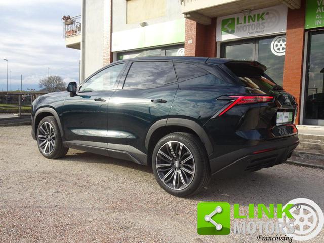 SPORTEQUIPE Sportequipe 6 GT S6 1.6 T-GDI DCT GPL