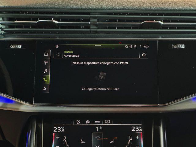 AUDI Q7 50 TDI 286 CV QUATTRO TIPT *AUDI EXCLUSIVE*UNIPROP