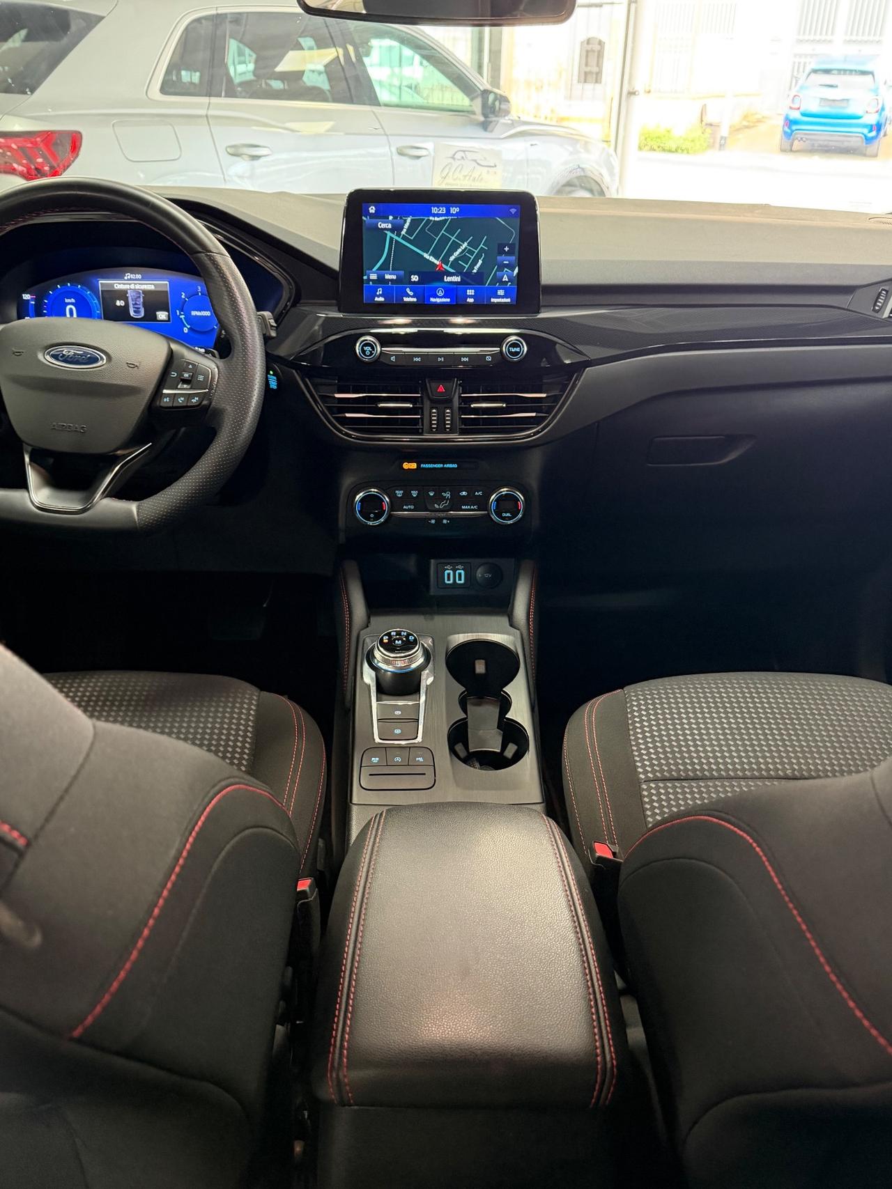 Ford Kuga 1.5 EcoBlue 120 CV 2WD ST-Line