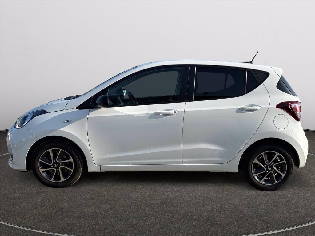 HYUNDAI i10 1.0 Advanced del 2019