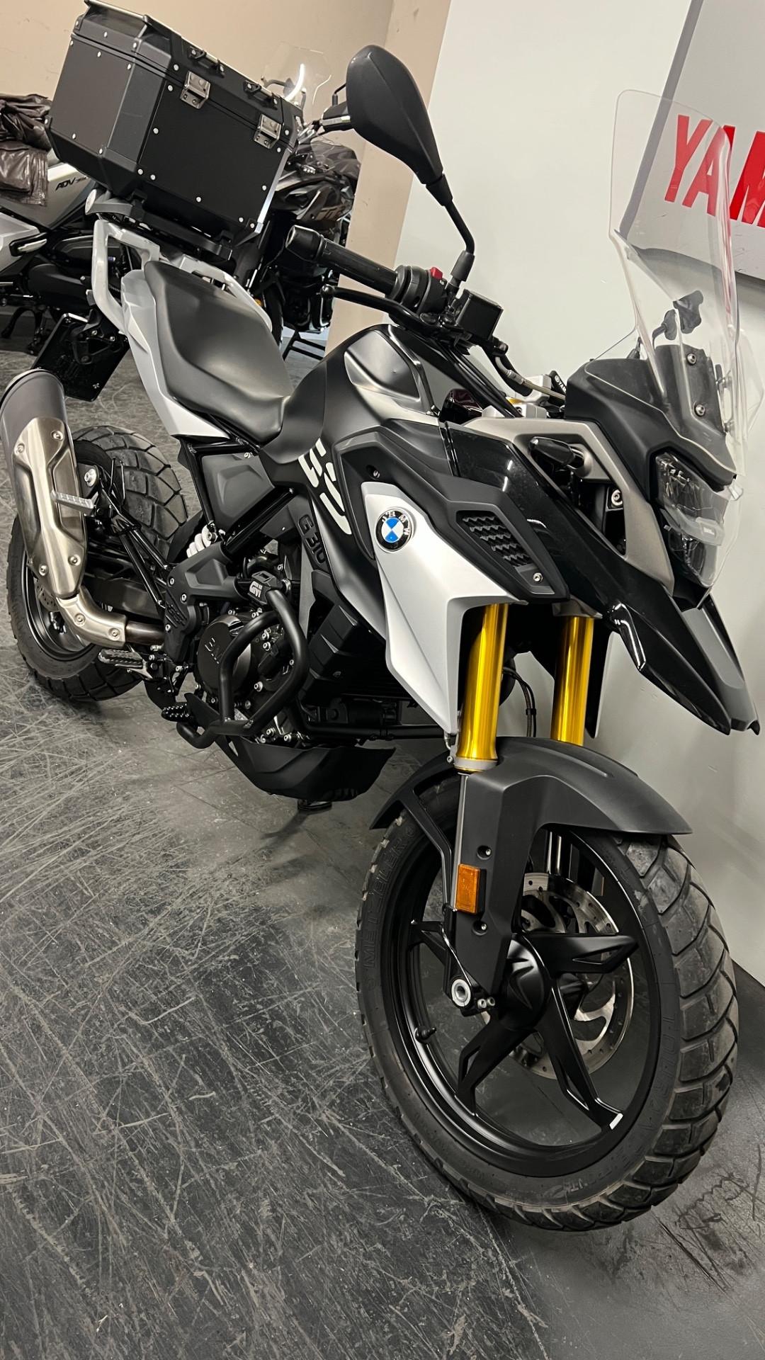 Bmw G 310 GS