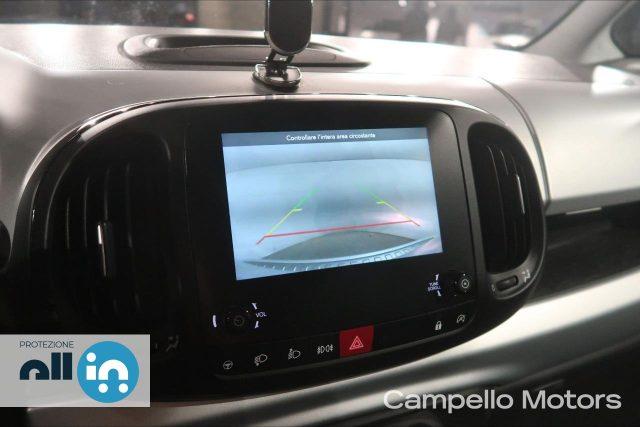 FIAT 500L 500L 1.4 16V Connect