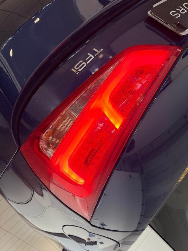 AUDI A1 SPB 1.2 TFSI Ambition