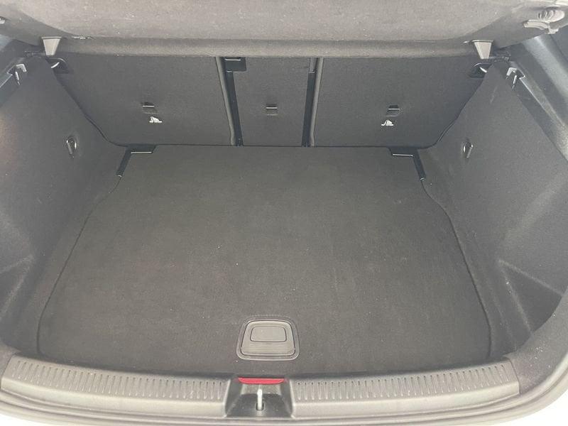 Mercedes-Benz Classe A A 180 d Automatic Premium Edition