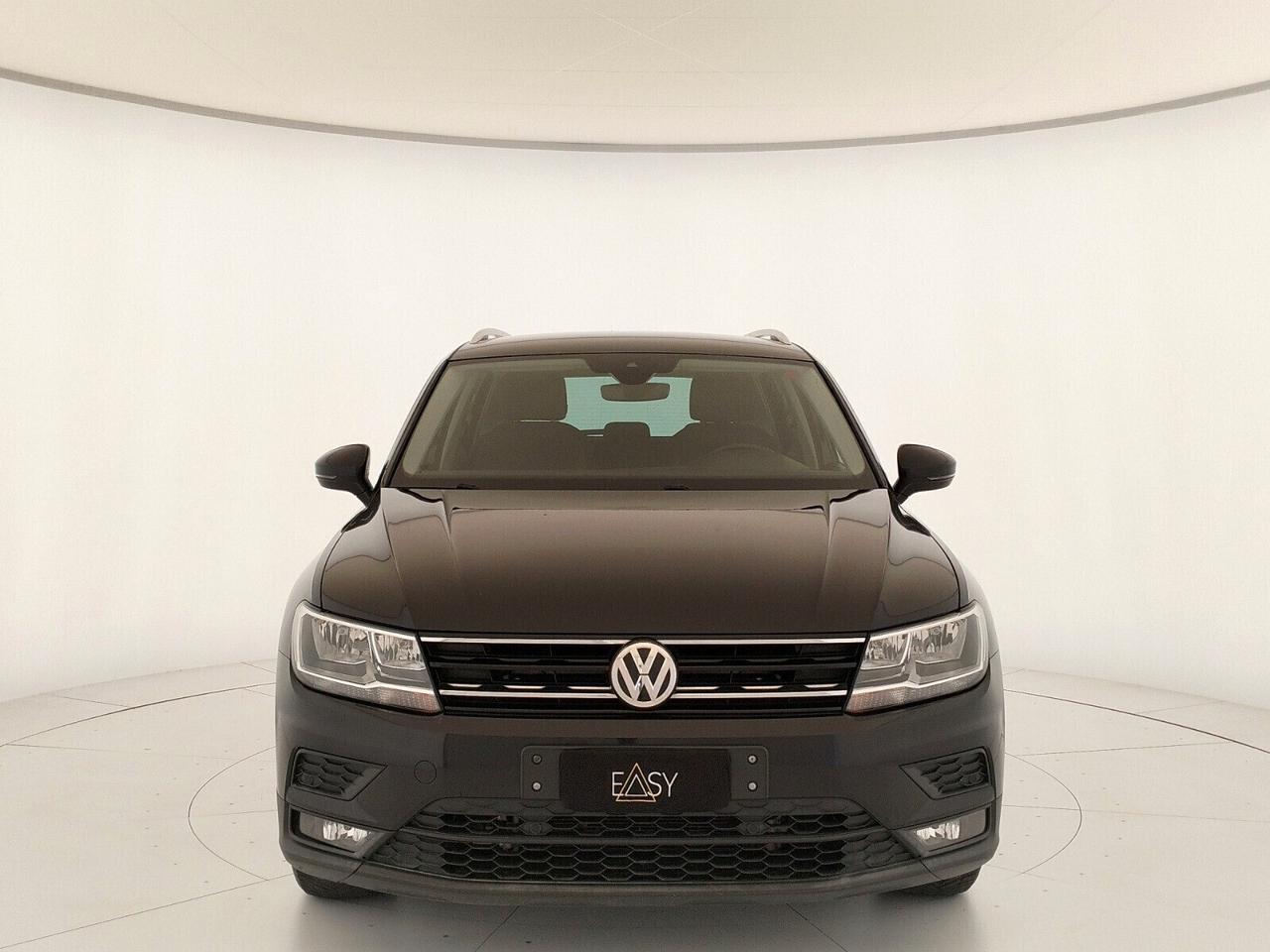 Volkswagen Tiguan 2.0 tdi Advanced 150cv dsg