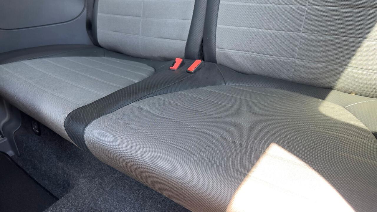 Fiat 500 1.3 Multijet 16V 75 CV Lounge 2007 LEGGI TESTO