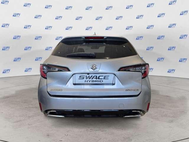 Suzuki Swace 1.8h Cool e-cvt
