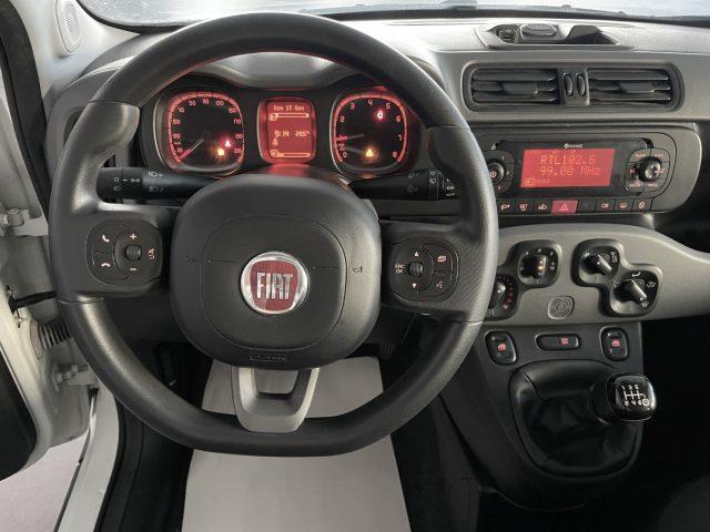 FIAT Panda 1.0 Hybrid 70 CV City Life