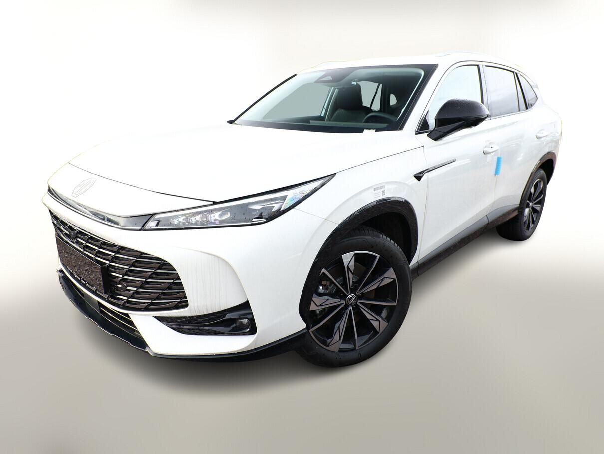 Mg HS 1.5 hybrid+ Comfort auto IN PROMO