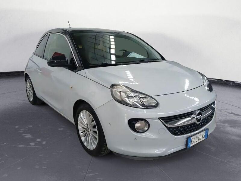 Opel Adam 1.2 70 CV