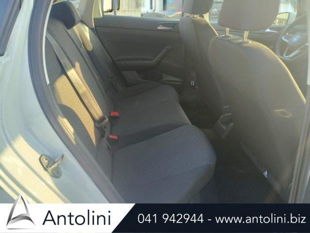 VOLKSWAGEN Polo 1.0 "NEW MODEL"