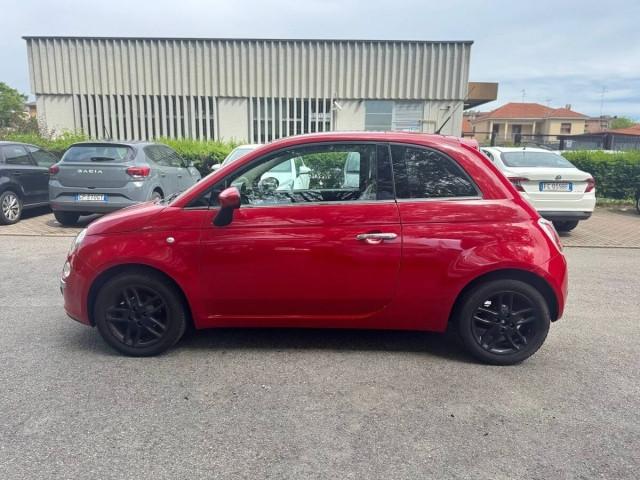 Fiat 500 1.2 Lounge 69cv