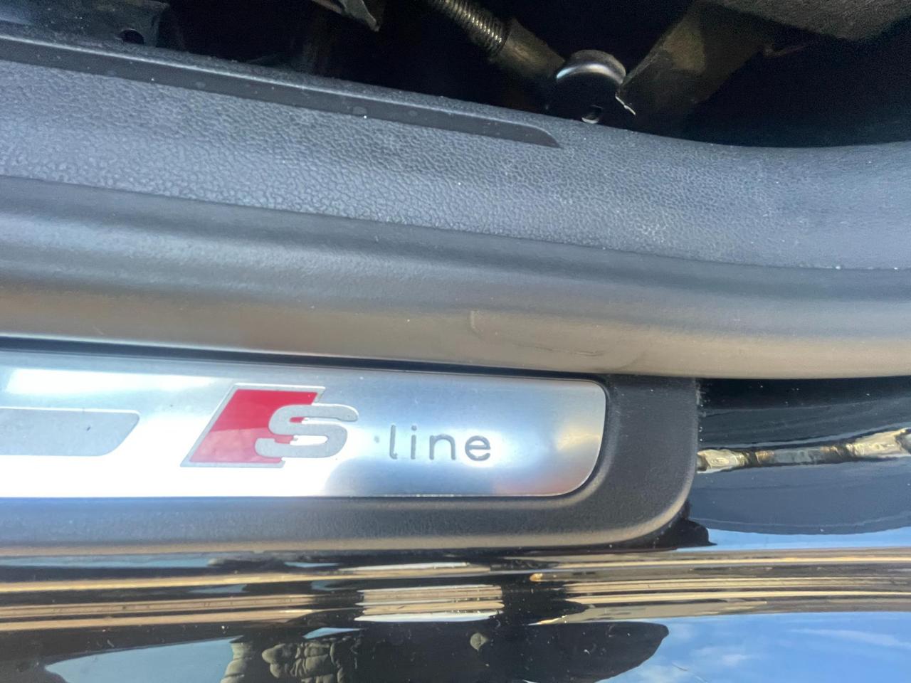 Audi A5 Cabrio 3.0 V6 tdi quattro s-tronic