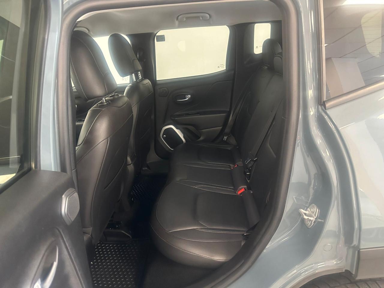 Jeep Renegade 2.0 Mjt 140CV 4WD Active Drive Low Limited