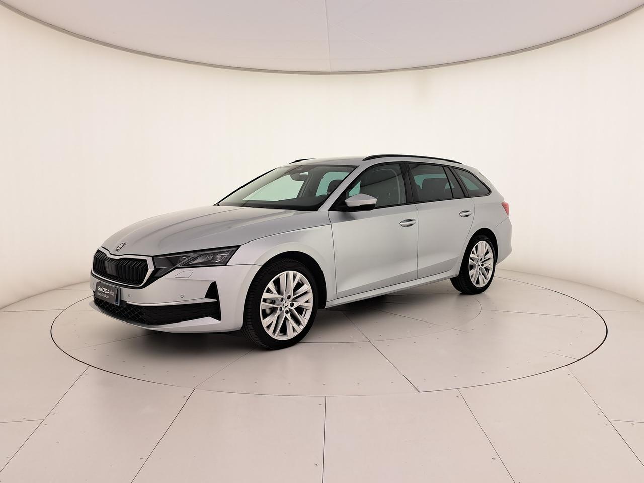 Skoda Octavia wagon 2.0 tdi executive 150cv dsg