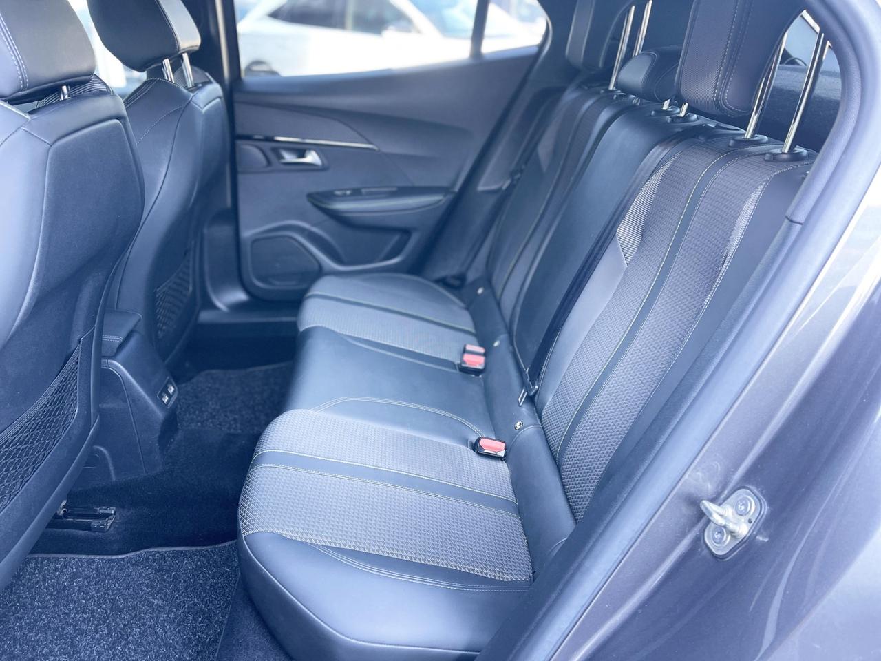 Peugeot 2008 1.5 Diesel 130CV E6 Neo GT Line Automatica - 2020