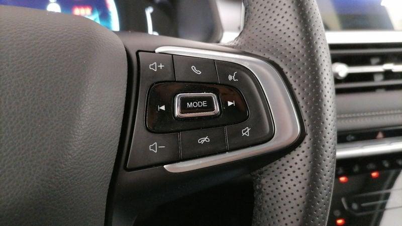 DR AUTOMOBILES DR 6.0 1.5 turbo Gpl 149cv cvt