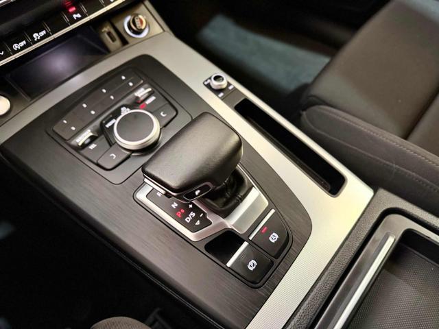 AUDI Q5 35 TDI quattro S tronic S line plus