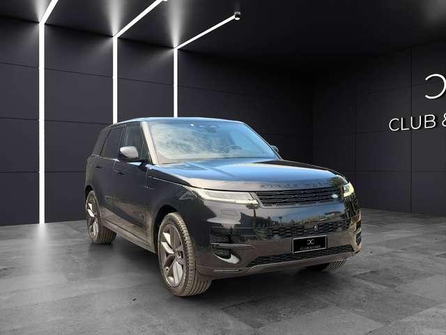 Land Rover Range Rover Sport Range Rover Sport my 25 3.0d i6 mhev S awd 250cv auto Tetto Panoramico/Camere 360/Cerchi 22