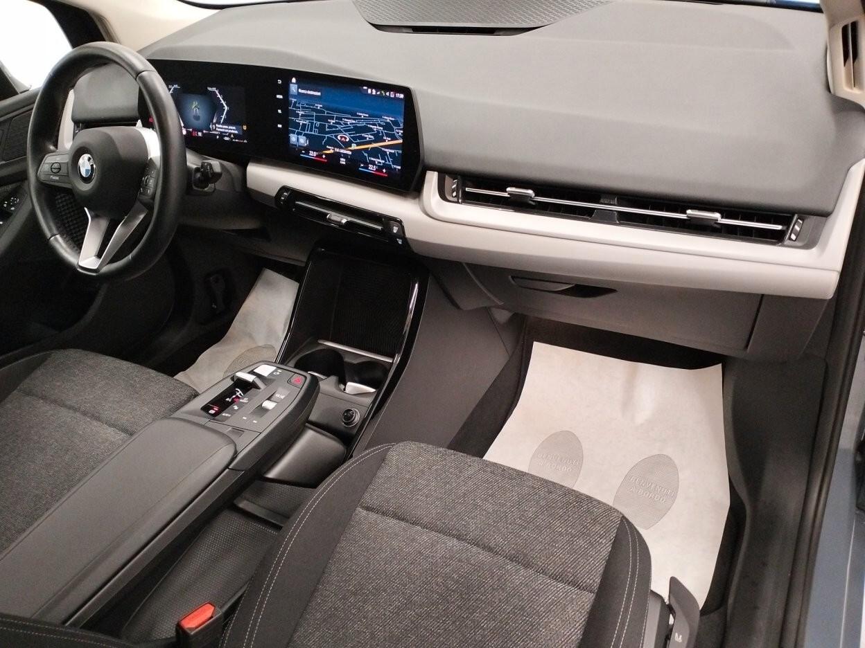 BMW 223 d Serie 2 Active Tourer mhev 48V xdrive auto *IVA ESPOSTA*