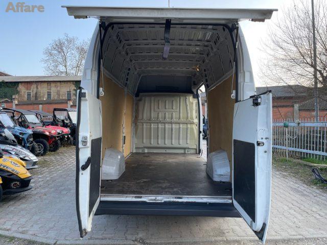 FIAT Ducato 33 2.3 MJT 130CV PLM-TA Furgone