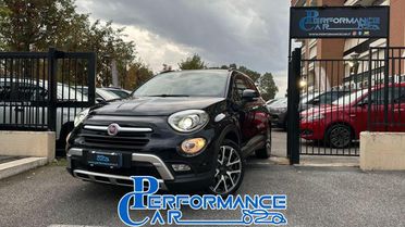 FIAT 500X 1.4 M.AIR 140 CV GPL CROSS*C.L.18"*NAVI*TEL*XENO*