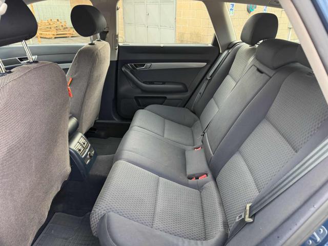AUDI A6 3.0 V6 TDI Bellissima senza nessun lavoro da fare
