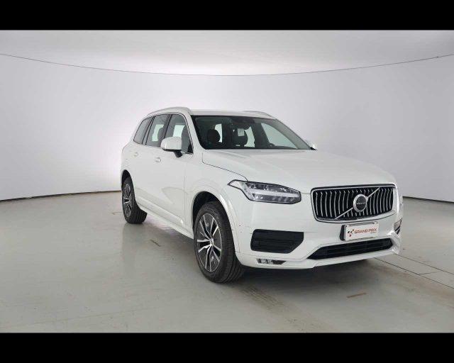 VOLVO XC90 B5 (d) AWD Geartronic Momentum Pro