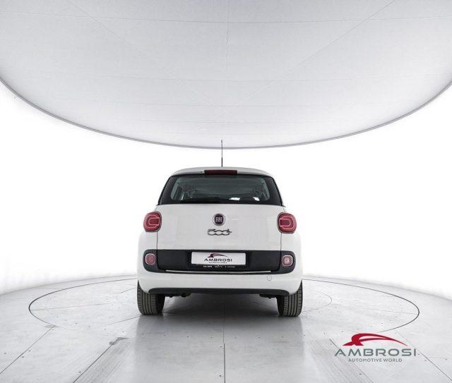 FIAT 500L 1.3 Multijet 85 CV Pop Star - PER OPERATORI DEL SE