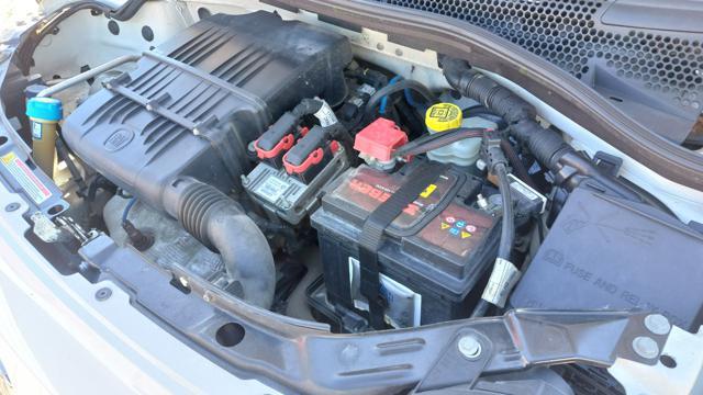 FIAT 500 1.2 Lounge 50.000 km