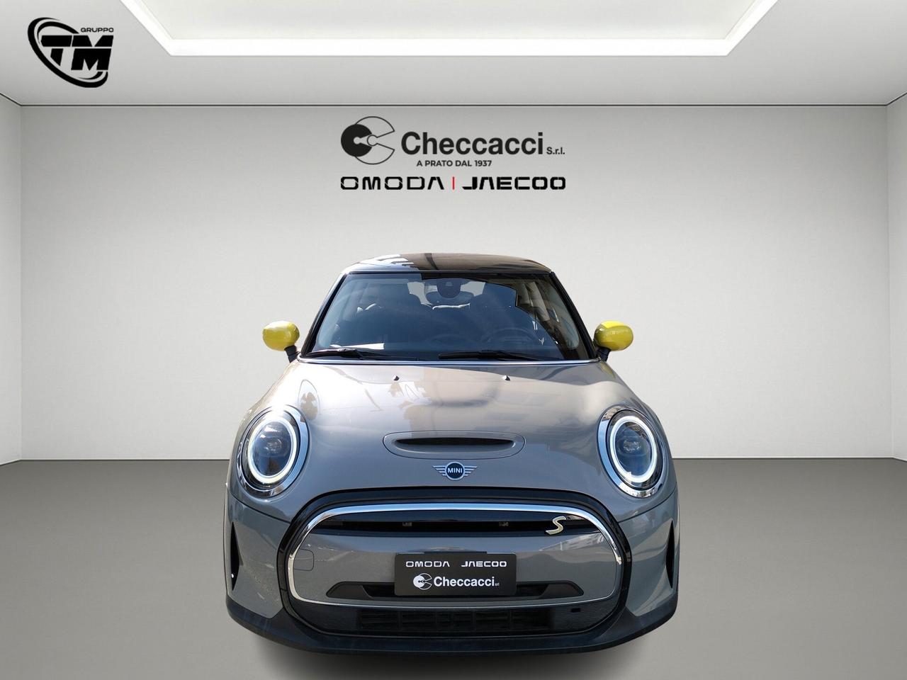 MINI Cooper SE F56 2022 Full Electric 3p Classic auto