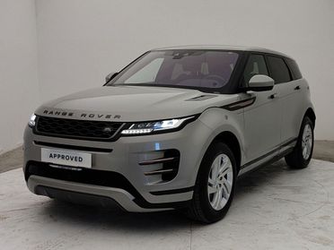 LAND ROVER RR Evoque 2ª serie - Range Rover Evoque 2.0D I4 240 CV AWD Auto R-Dynamic S